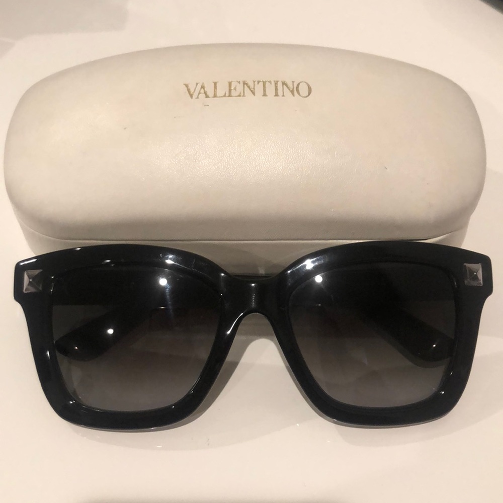 Valentino Sunglasses